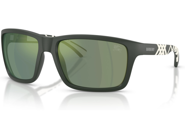 Burberry BE4483 42326R Green