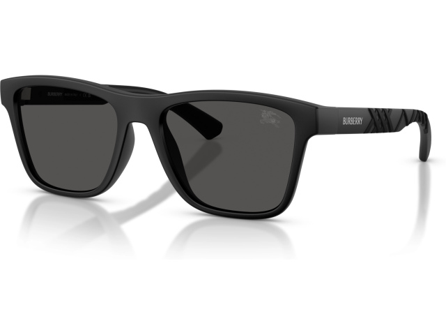 Burberry BE4482U 346487 Black