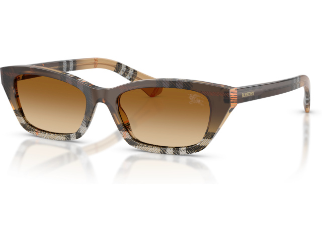 Burberry BE4488 420213 Brown