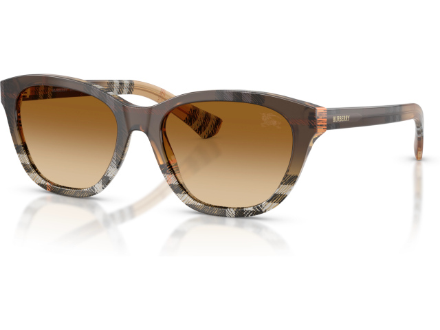 Burberry BE4486 420213 Brown