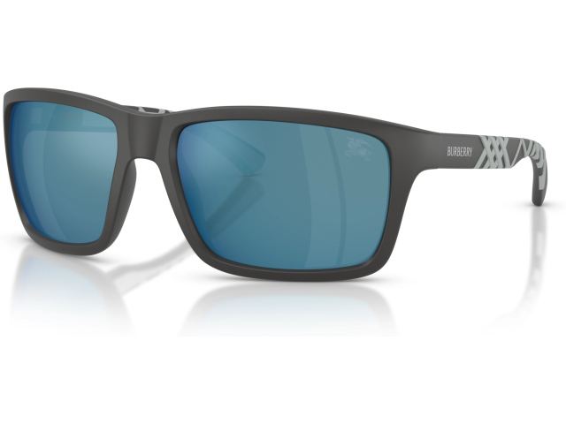 Burberry BE4483 423355 Grey