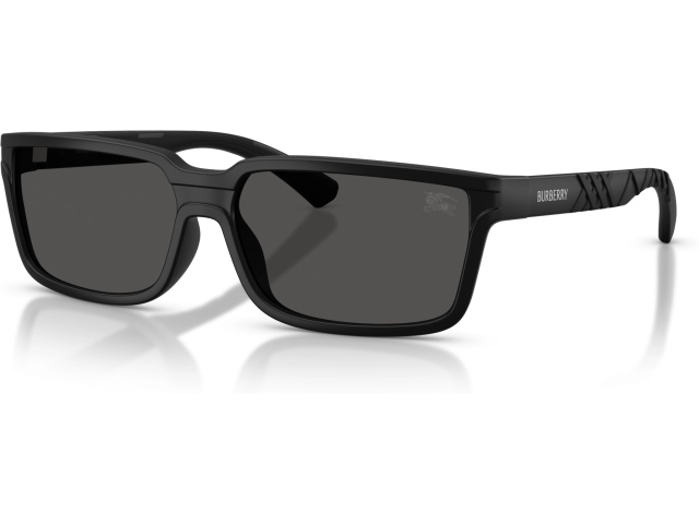 Burberry BE4495D 346487 Black