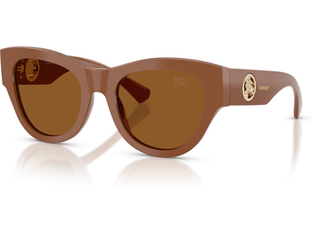 Burberry BE4491 422273 Brown