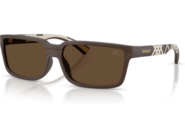 Burberry BE4495D 423473 Brown