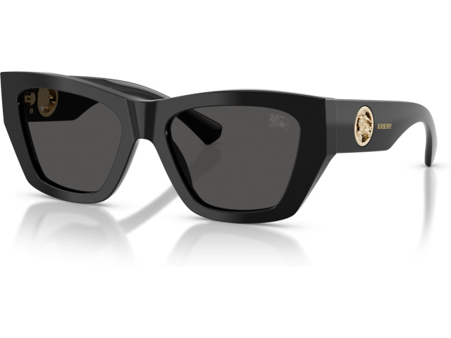 Burberry BE4492 300187 Black