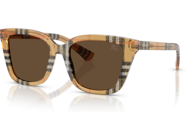 Burberry BE4487 416373 Brown