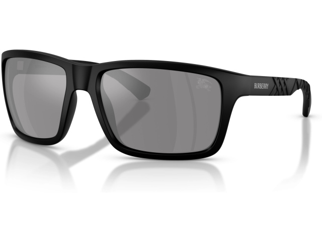 Burberry BE4483 34646G Black