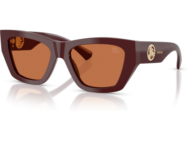 Burberry BE4492 411973 Red