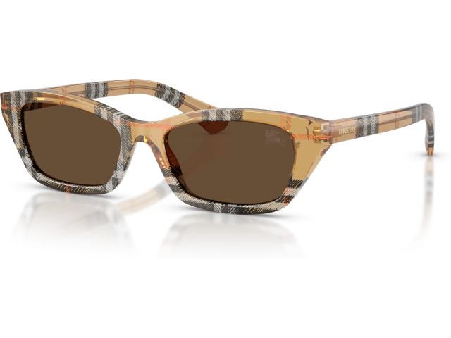 Burberry BE4488 416373 Brown