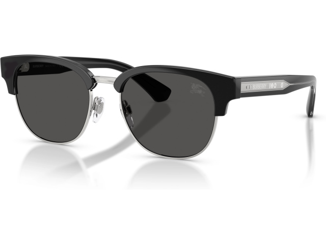 Burberry BE4485 420687 Black