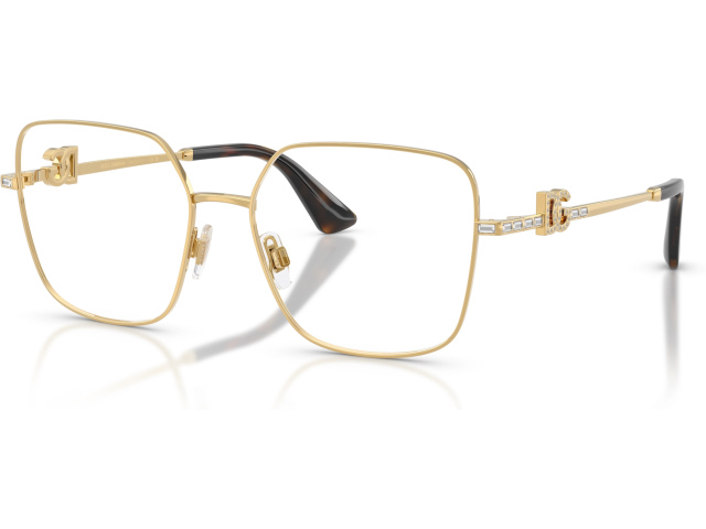 Dolce & Gabbana DG1367B 02 Gold