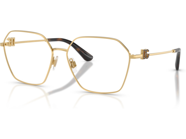 Dolce & Gabbana DG1366 02 Gold