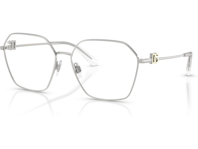 Dolce & Gabbana DG1366 05 Silver