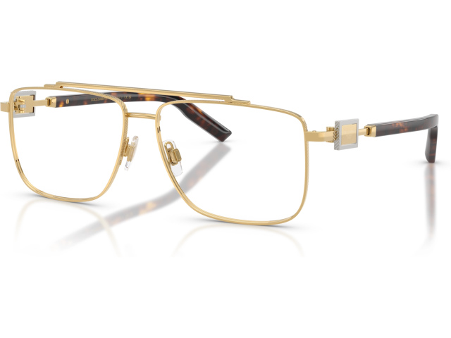 Dolce & Gabbana DG1368 02 Gold