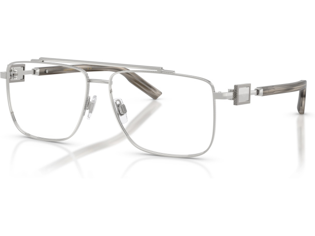 Dolce & Gabbana DG1368 05 Silver