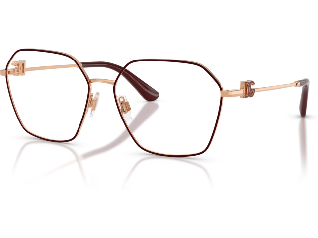 Dolce & Gabbana DG1366 1351 Pink