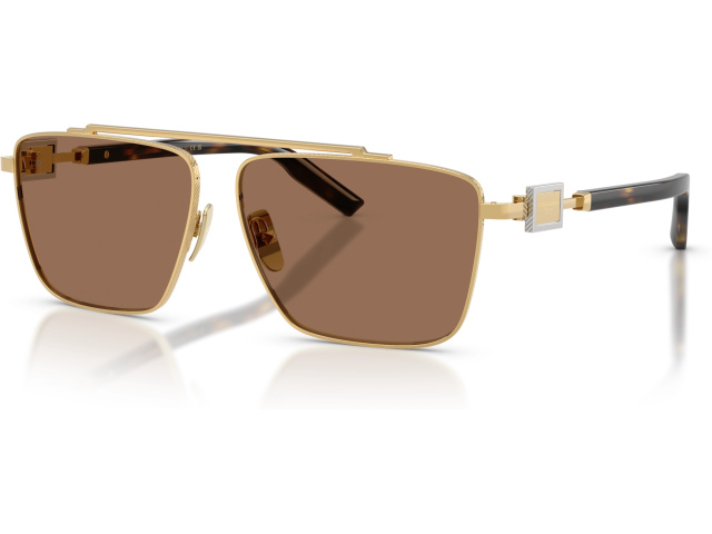 Dolce & Gabbana DG2336 02/73 Gold