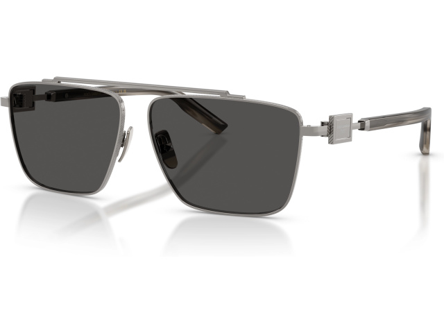 Dolce & Gabbana DG2336 04/87 Grey