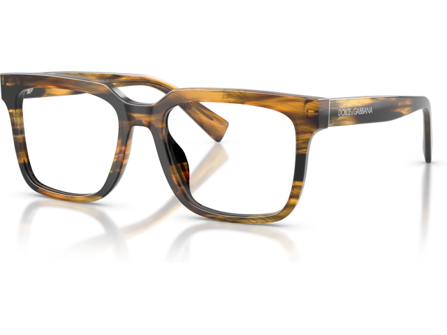 Dolce & Gabbana DG3422 3063 Tortoise