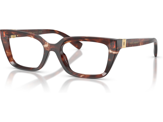 Dolce & Gabbana DG3436 3222 Red