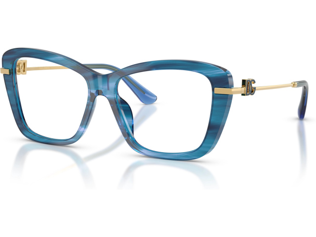 Dolce & Gabbana DG3439 3472 Blue