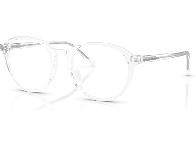 Dolce & Gabbana DG3444 3133 Transparent