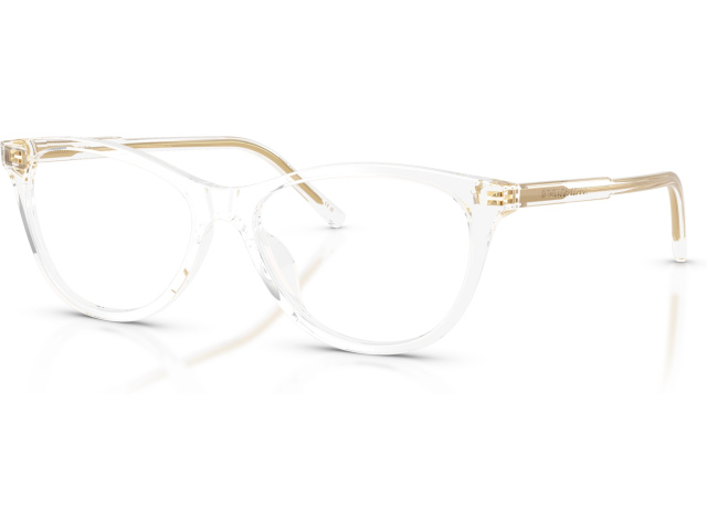 Dolce & Gabbana DG3443 3133 Transparent