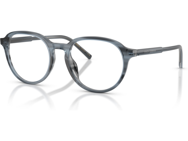 Dolce & Gabbana DG3444 3482 Blue