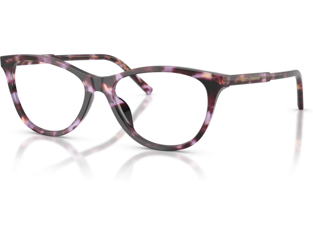 Dolce & Gabbana DG3443 3477 Violet