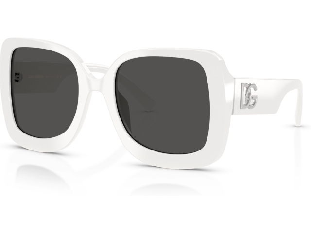 Dolce & Gabbana DG4513 331287 White
