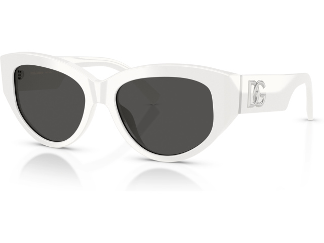 Dolce & Gabbana DG4514 331287 White