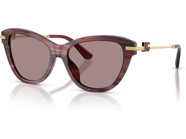 Dolce & Gabbana DG4534 3474LA Violet