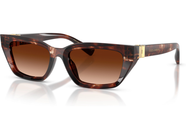 Dolce & Gabbana DG4532 322274 Red