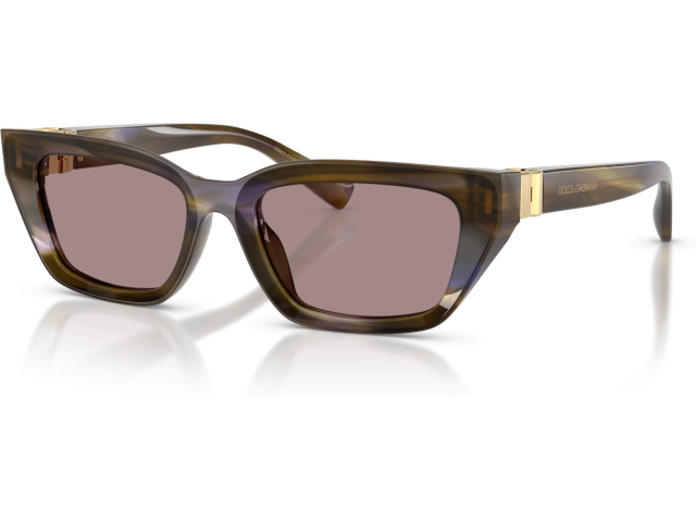 Dolce & Gabbana DG4532 3447LA Green