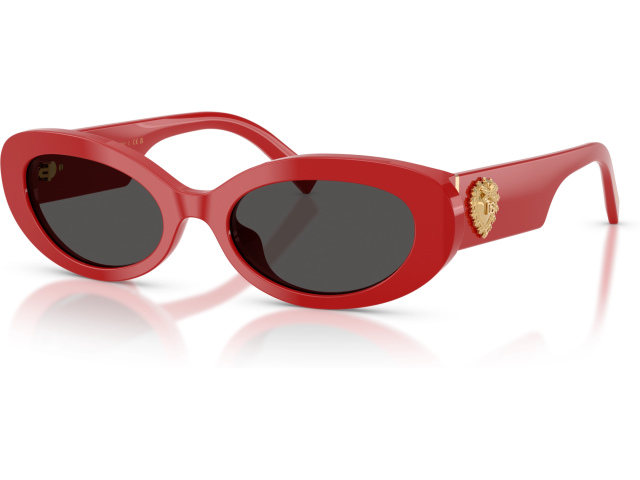 Dolce & Gabbana DG4537 308887 Red