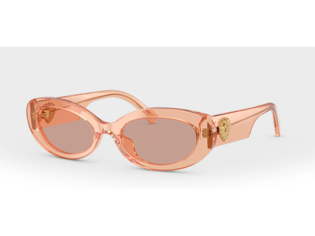 Dolce & Gabbana DG4537 322684 Pink