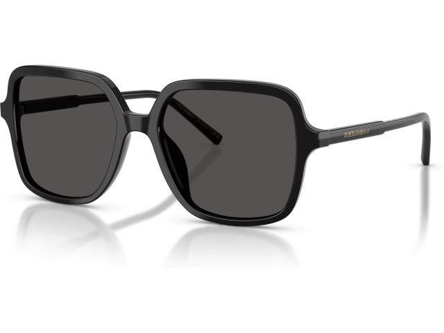Dolce & Gabbana DG4539 501/87 Black