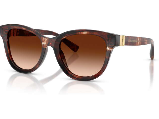 Dolce & Gabbana DG4533 322274 Red