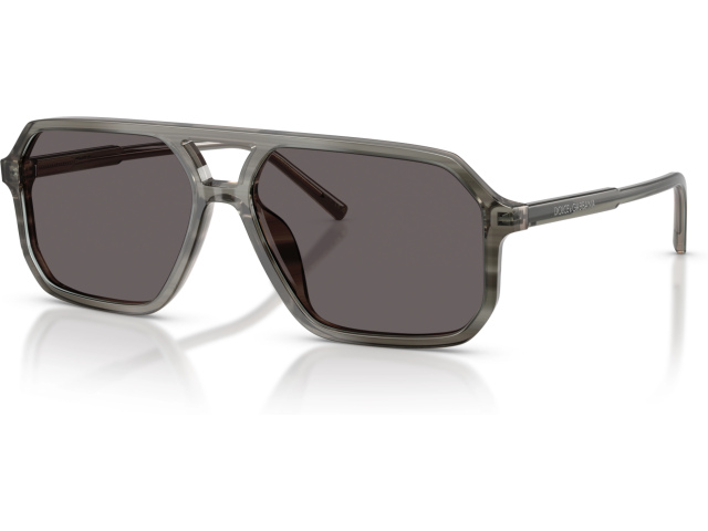 Dolce & Gabbana DG4541 347987 Grey