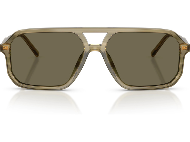 Dolce & Gabbana DG4541 3480/3 Green