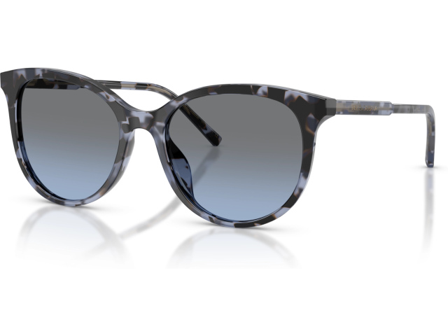 Dolce & Gabbana DG4540 34438F Blue