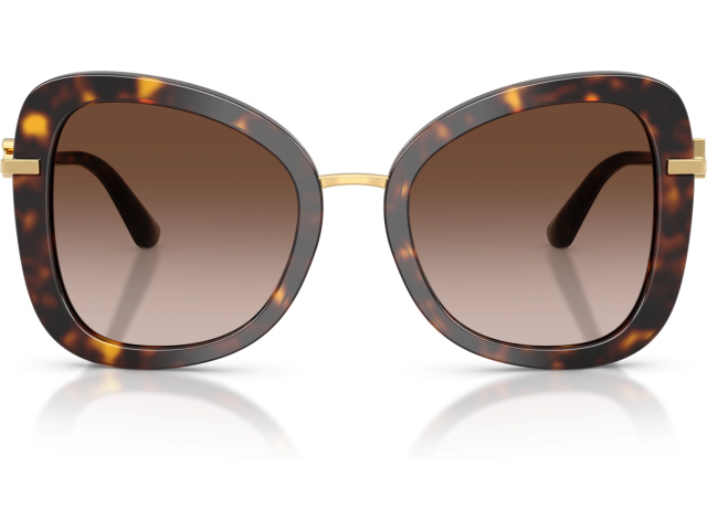 Dolce & Gabbana DG4535 502/13 Tortoise