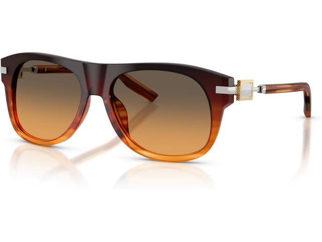 Dolce & Gabbana DG4546 348618 Brown