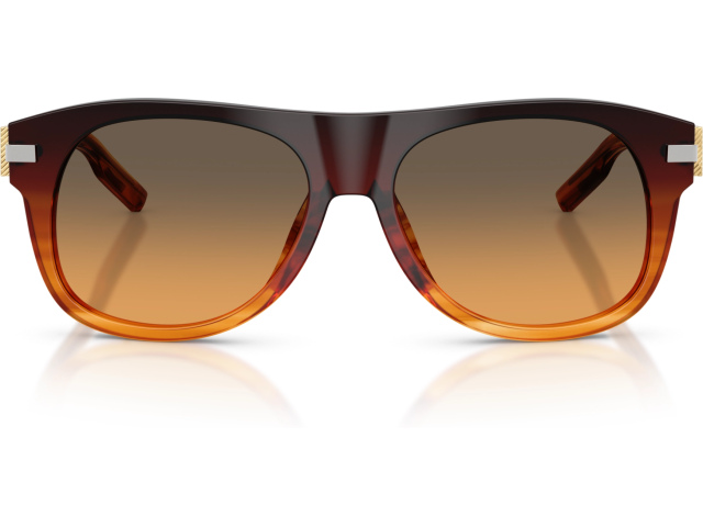 Dolce & Gabbana DG4546 348618 Brown