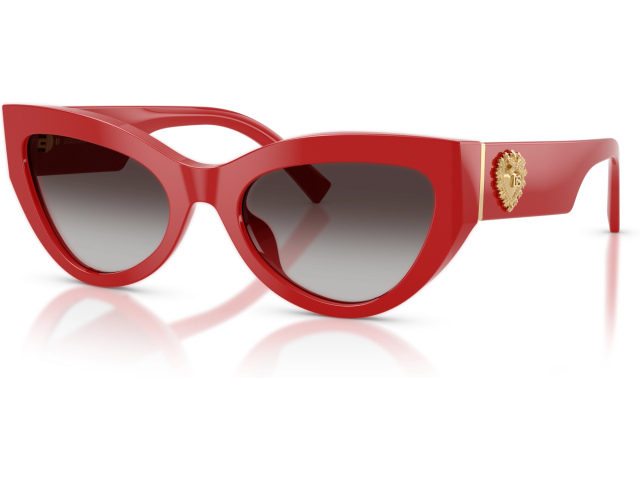 Dolce & Gabbana DG4536 30888G Red