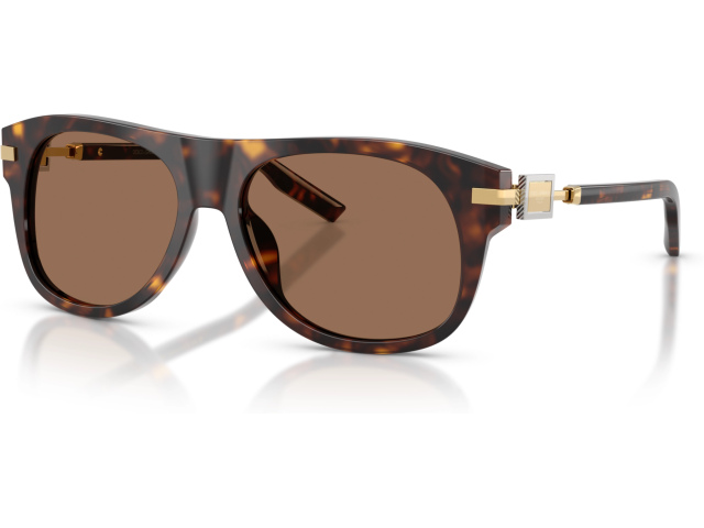 Dolce & Gabbana DG4546 502/73 Tortoise