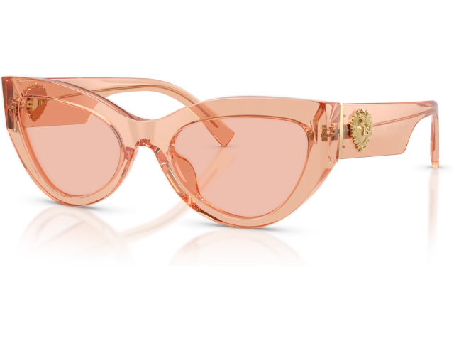 Dolce & Gabbana DG4536 322684 Pink