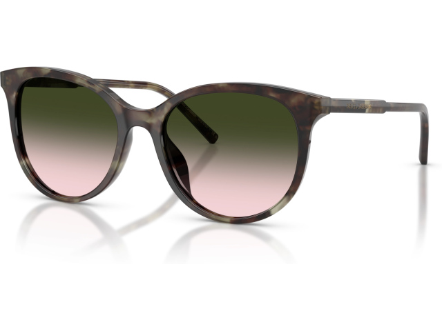 Dolce & Gabbana DG4540 34782C Green