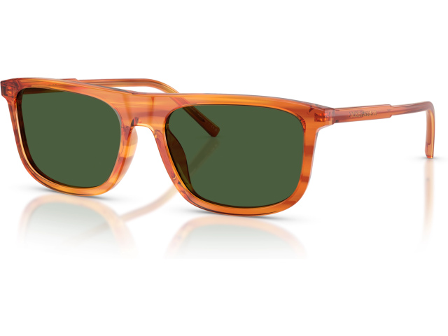 Dolce & Gabbana DG4542 348371 Brown