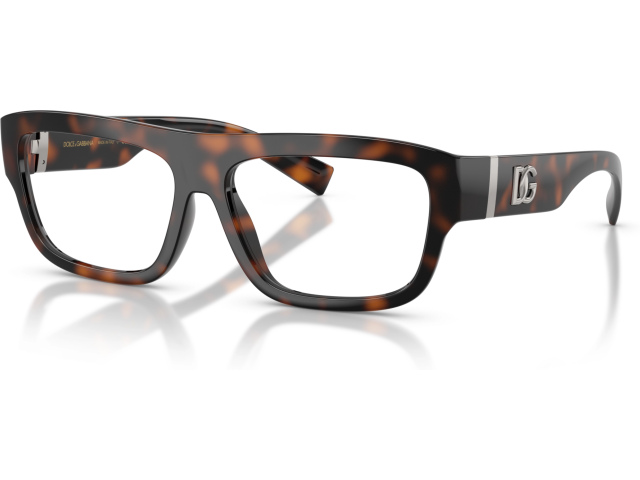 Dolce & Gabbana DG5114 502 Tortoise